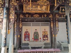 -崇仁古镇