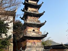 -狼山风景名胜区