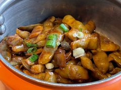 烧肉黄金钩-萍香大厨·锅包肉(大东门店)