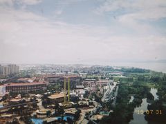 -七彩云南欢乐世界