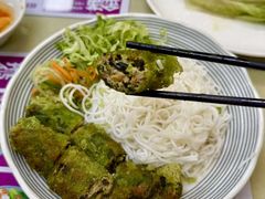 -金满美食