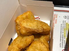 -肯德基(昆山开发区店)
