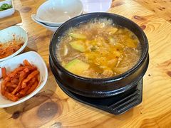 -元奶奶包饭(公新银浦店)