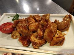 -喜来稀肉(虹泉路店)