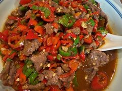 -欧记大排档·景德菜(上海首店)