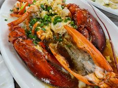 -金海湾海鲜排档(朱家尖店)
