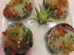 -蘑菇私房菜小馆(杨家坪西城天街店)