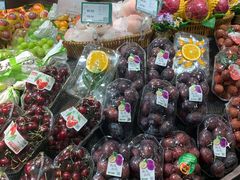 零售区-鲜丰水果(明桂南苑店)