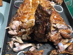 -九十九顶毡房(阜石路店)