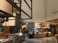 -杭州开元名都大酒店·地中海自助餐厅