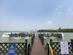-金鸡湖桃花岛