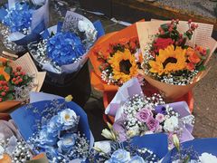 循礼门花市.cw-循礼门鲜花花市(武汉循礼门店)