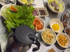 -喜来稀肉(虹泉路店)