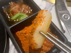 -花味烤肉·拌饭(庐阳万象汇店)
