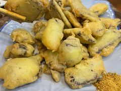 -西关回头馆(西关美食街店)