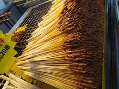 -味子夫鸡柳(三峡广场店)