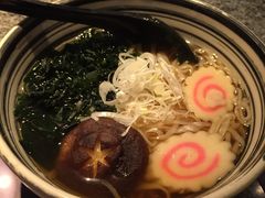 -板长寿司(铜锣湾店)