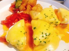 -Mercato莫卡多露台餐厅与酒吧(K11店)
