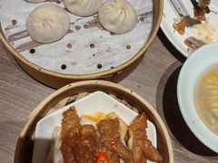 -苏小柳点心·手作小笼包(浦东嘉里城分院)