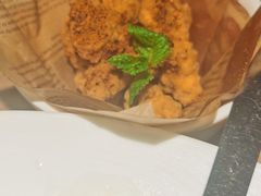 -太二酸菜鱼(坚基购物中心店)