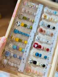 -四季·予你日式美甲美睫Nail