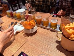 -牛啤堂精酿啤酒餐吧(五棵松华熙店)