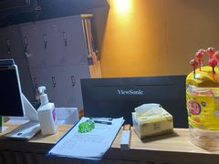 -白兔子密室(长寿路店)