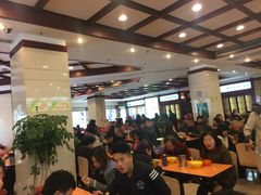 大堂-龙抄手(春熙路总店)