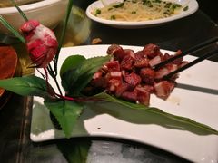 -舌尖上的食缘花园主题餐厅