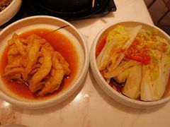 -谷田稻香·砂锅菜(川沙百联店)