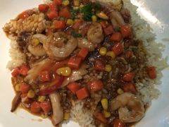 -绿茵阁牛扒餐厅(客村店)