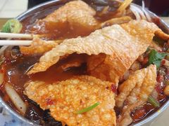 -红鼻子桂林米粉(金唐新光界店)