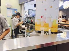 -茉沏(光启城店)