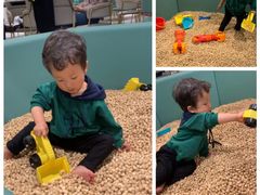 -艾米茉亲子餐厅(万象城店)