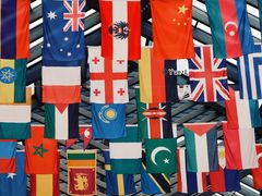 -西安大唐西市博物馆