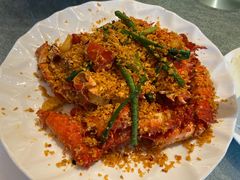 -79号渔船海鲜饭店(宝安店)