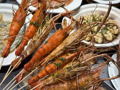 -阿拉斯加·海货(马王堆店)