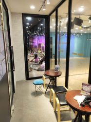 -DOS HOP潮上舞蹈