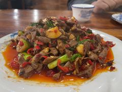-湖南湘菜馆(东湘缘二店)