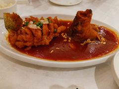 -和记小菜(东方店)