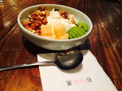 宝珠奶酪(仲盛世界商城店)-宝珠奶酪(闵行仲盛店)