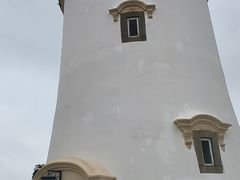 -东望洋炮台东望洋灯塔