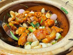 -荣小馆(杭州大厦店)