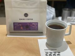 -Onirii Coffee(长乐路店)