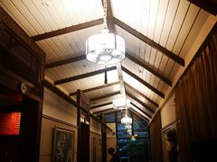 -老房子金沙元年川菜食府·花园餐厅(金沙店)