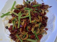 -渔家风味·鲅鱼水饺·央视展播·海鲜天津菜(开发区店)