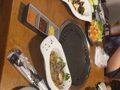 -正宗齐齐哈尔烤肉·齐牛哥鲜切炭火烤肉(杭州总店)