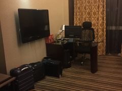 -广州礼顿酒店