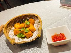 -达叔香味海鲜(海棠68环球美食街店)