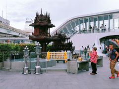 -暹罗广场